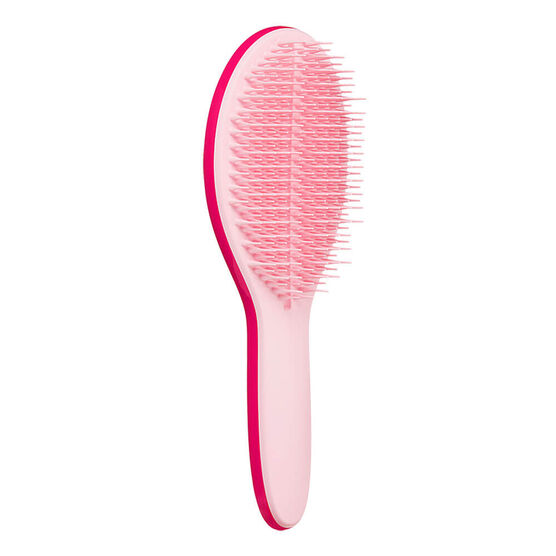 Escova de Cabelo para Finaliza&ccedil;&atilde;o Tangle Teezer The Ultimate Styler Pink